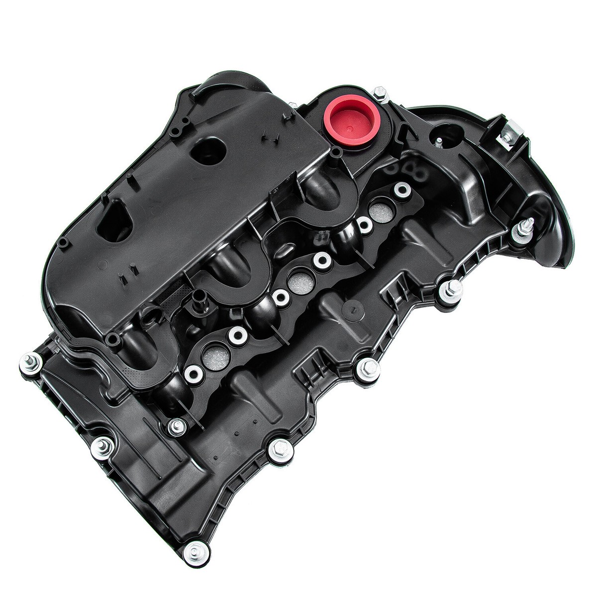C2S52794 INLET MANIFOLD / ROCKER COVER Right FOR JAGUAR XF XJ 3.0L