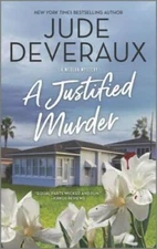 A Justified Murder (A Medlar Mystery) - Mass Market Paperback - VERY GOOD