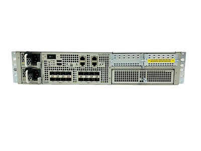 Cisco ASR1002-HX, 2 AC, Adventerprise, 8x10GE+8x1GE, 2xP/S, ASR1002HX-IPSECHW