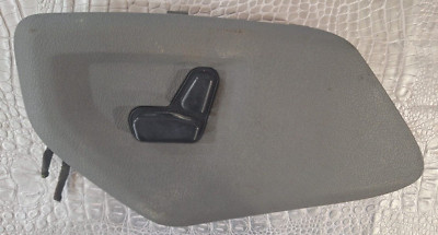 56049431AD Jeep Grand Cherokee / Commander Left Driver Power Seat Control Switch