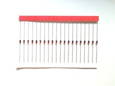 Image of Zener Diode BZX55 500mW (0.5W) Various Voltages High Quality UK Fast Dispatch