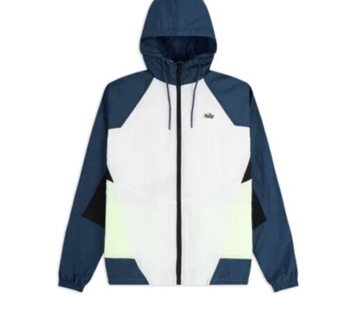 Nike X Sacai Men'S Full Zip Parker Black | eBay Nike X Sacai Men'S Full Zip Parker Black | eBay