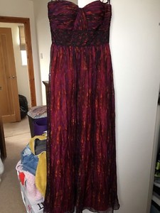 tk maxx ted baker dress