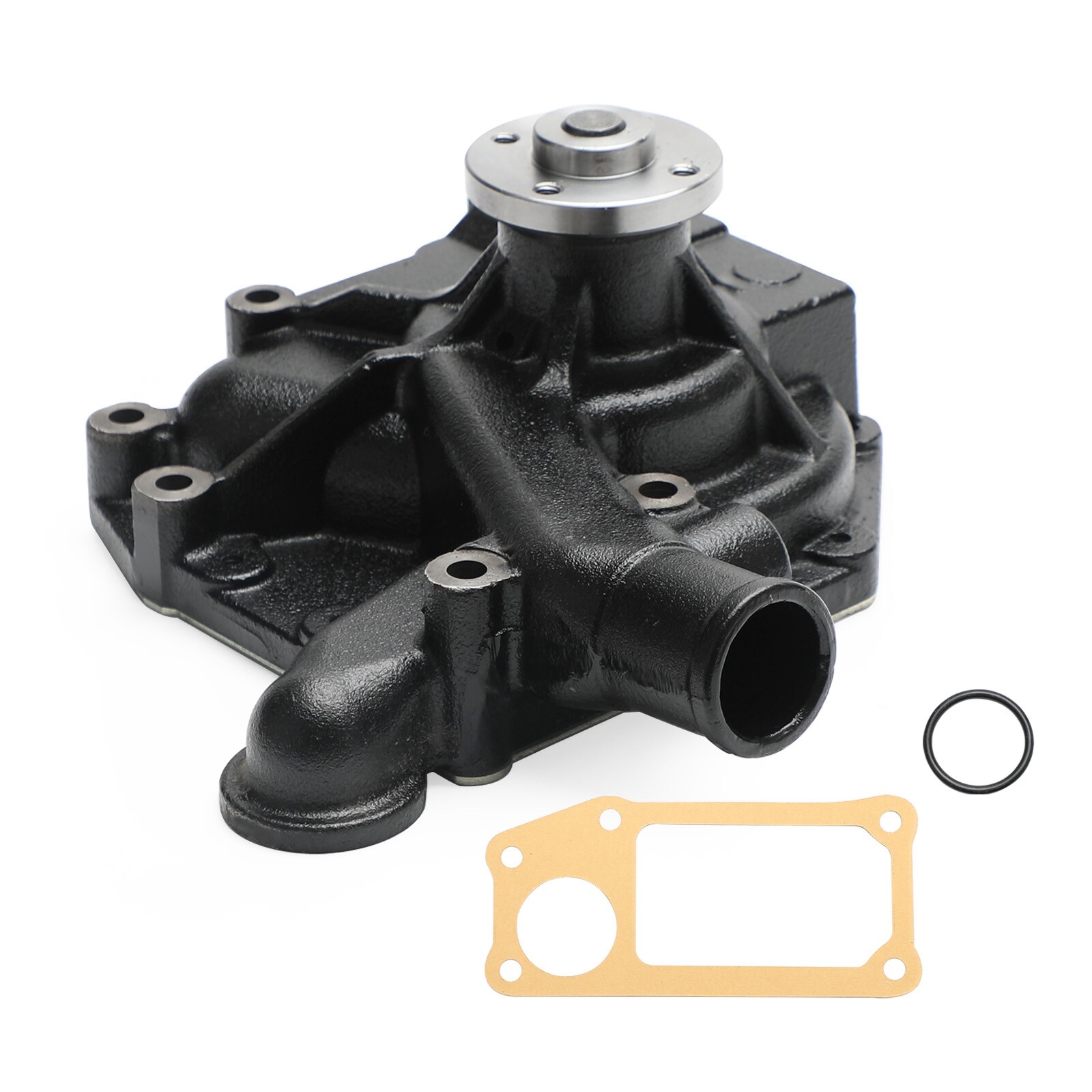 5254965 1693607 Water Pump 4955733 Fits Cummins B3.3 QSB3.3 Diesel Engine Parts