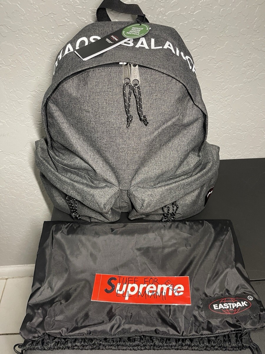 Crossbody Bag Undercover Eastpak Backpack UNDERCOVER X