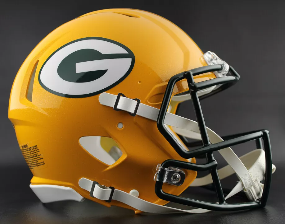 Football helmets store on ebay