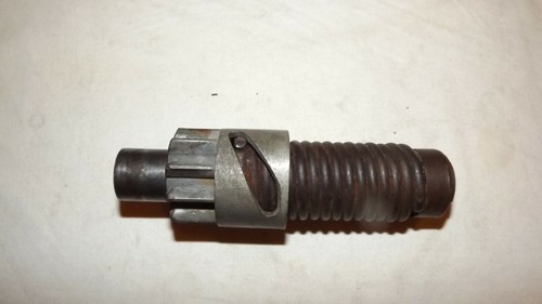 Lanceur démarreur CORNEX G2. CITROEN C4 C6, MATHIS CHENARD SALMSON ... Neuf NOS - Picture 3 of 6