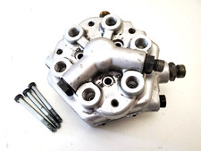 Mercedes W124 R129 SL M104.98x 24v Fuel Distributor - A0000742813