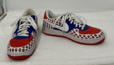 nike air force pepsi