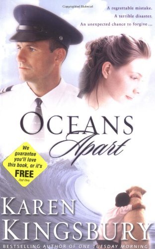 Oceans Apart (Kingsbury, Karen),Karen Kingsbury