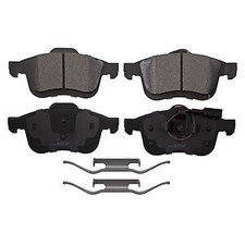 Frt Ceramic Brake Pads  Wagner  ZD1721A