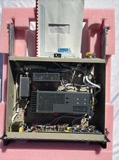 LAMBDA LRS-55-5 REGULATED POWER SUPPLY