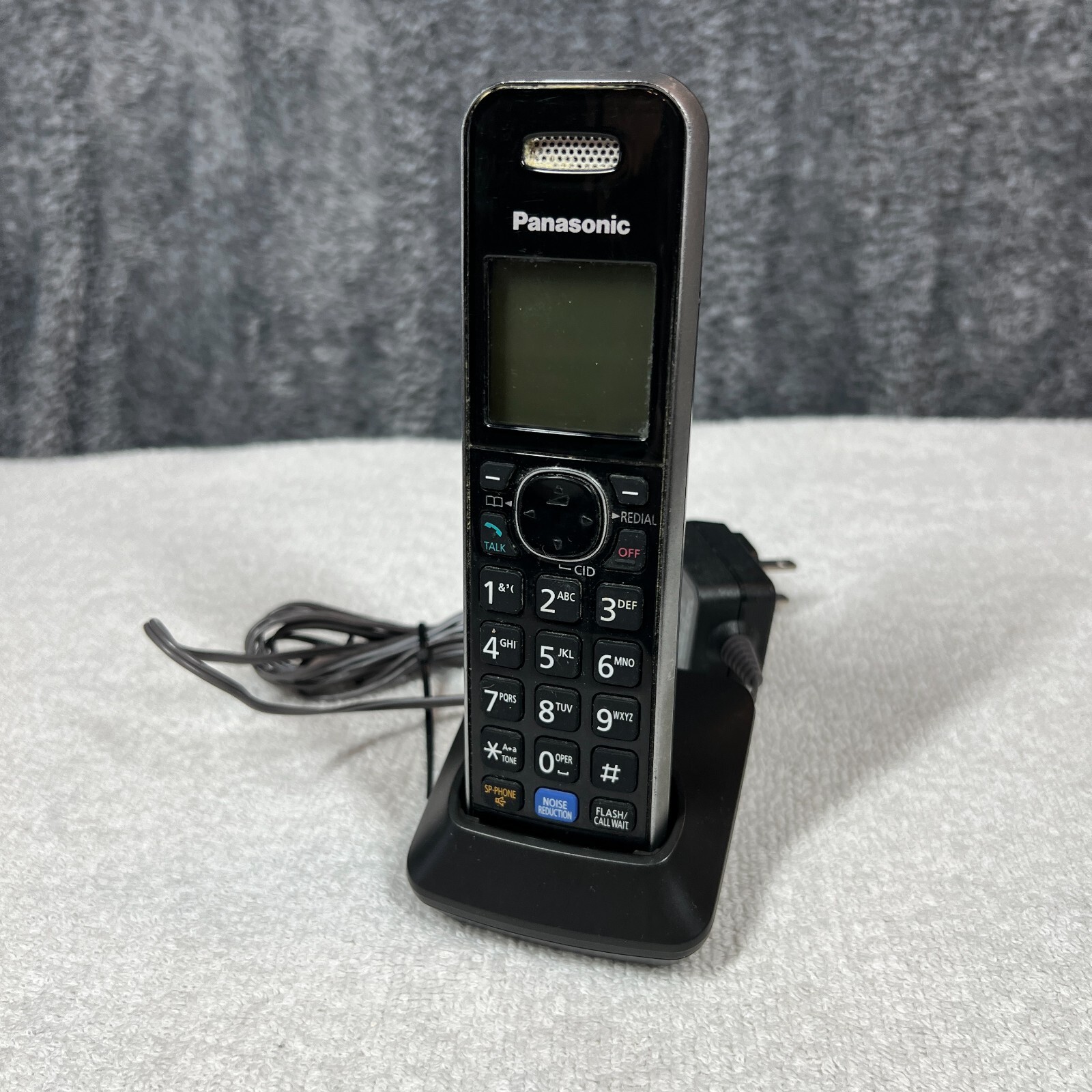 PANASONIC KX-TGA680S Cordless Handset For KX-TG7841 KX-TG7871 1 Phone 1 Charger