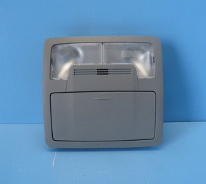 2012 2013 2014 2015 TOYOTA CAMRY INTERIOR OVERHEAD DOME LIGHT LAMP 6365006381B0 | eBay