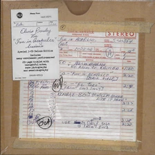 Fun In Acapulco Elvis Presley FTD 3 CD set