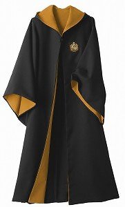 Túnica de la Escuela de Hogwarts de Harry Potter TM de USJ (Hufflepuff TM)...