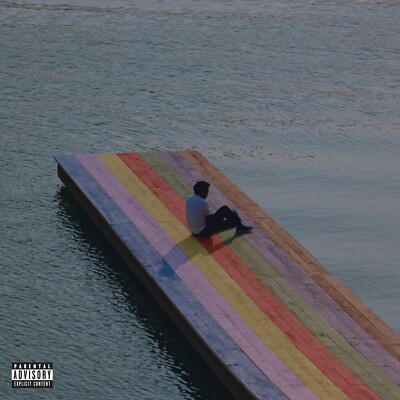 Baby Keem THE MELODIC BLUE Debut Album NEW SEALED BLACK Baby Keem THE MELODIC BLUE Debut Album NEW SEALED BLACK