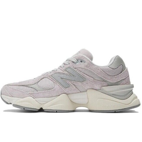 Nuevo NB 9060 Tenis Unisex Todas las Tallas Zapatos Causales Estilo de Vida Multicolor - Imagen 19 de 35