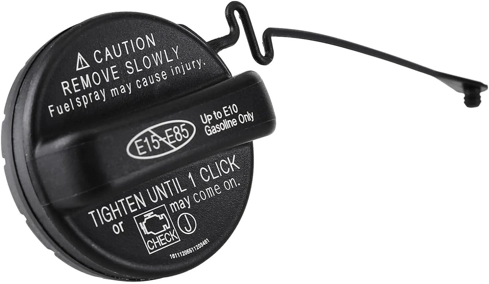 USA For TOYOTA CAMRY SCION LEXUS GAS CAP FUEL TANK CAP 77300-06040 -7730052040 Foto 3 de 4