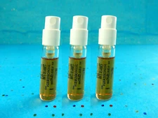 3x The Harmonist MOON GLORY Eau de Parfum Perfume EDP Sample Spray .05 oz /1.5ml