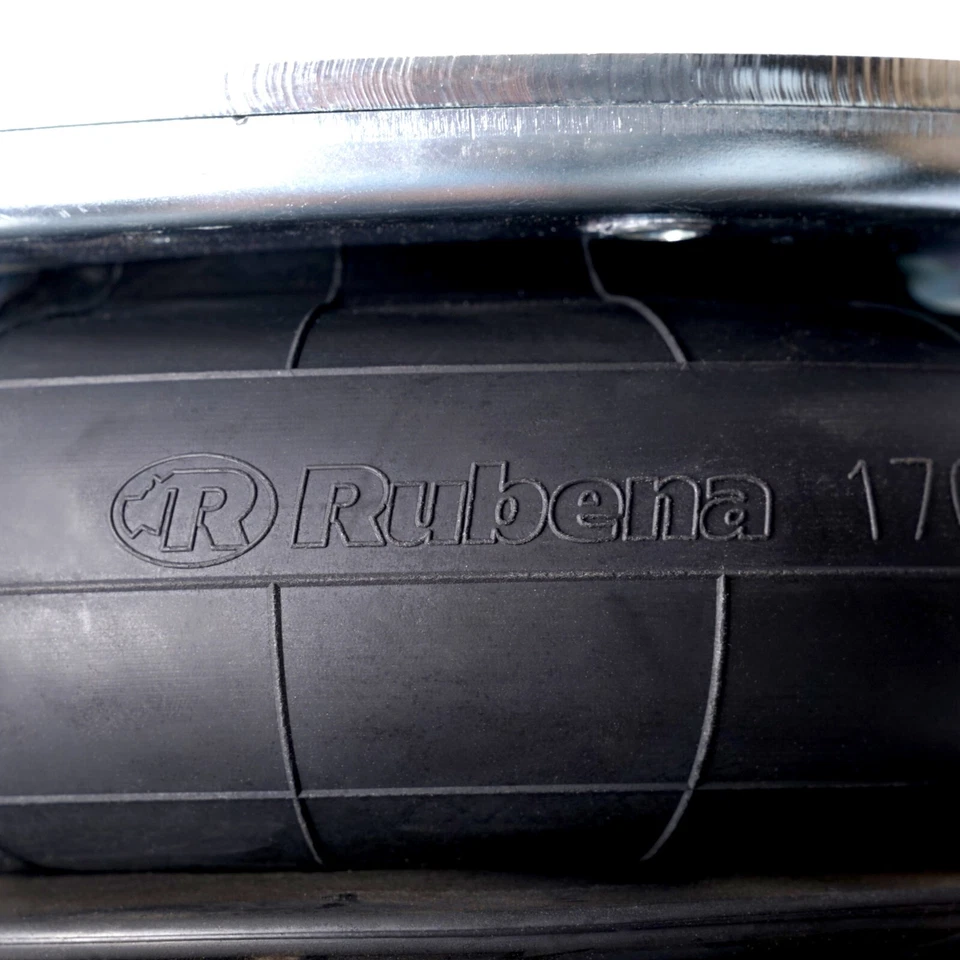 Air suspension bag - Load 4000kg - EU made Rubena - Image 3 of 4