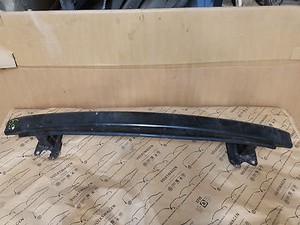 Original Polo 9N 6Q Querträger Stossstangenträger Prallträger vorne 6Q080656 *59