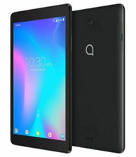 Alcatel Joy Tab 9029W 32GB, Wi-fi  3G, T Mobile 8 inch Tablet - Black