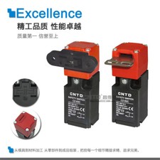 1PC CZ-93C Safety Door Switch Limit Switch Micro Switch with Key