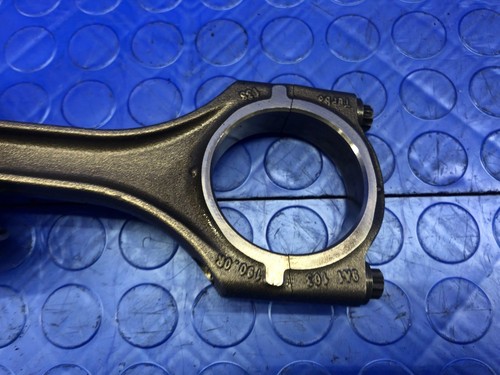 2017-2023 PORSCHE CAYMAN OEM 2.0L ENGINE PISTON W/CONNECTING ROD - Picture 13 of 14