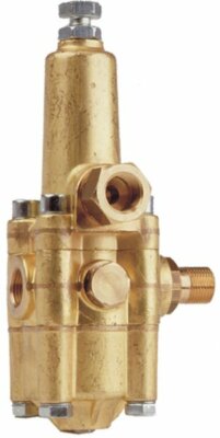 Interpump K7.2 Hochdruckreiniger Pumpen Entlastungsventil Bypass 200 Bar 16-25 L