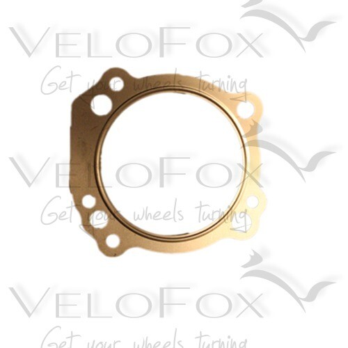 Athena Cylinder Head Gasket fits Ducati Sport 1000 Sportclassic Monoposto 2006 - Bild 1 von 1