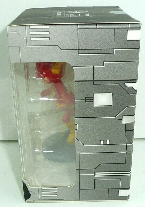 Фигурки Flash Justice League Herocross DC Comics Justice League Hero Cross - Изображение 3 из 4