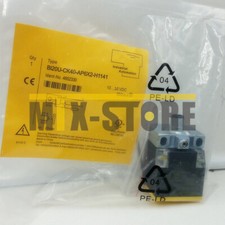 1PC New Turck Bi20U-CK40-AN6X2-H1141 Bi20UCK40AN6X2H1141 Sensor&Proximity Switch