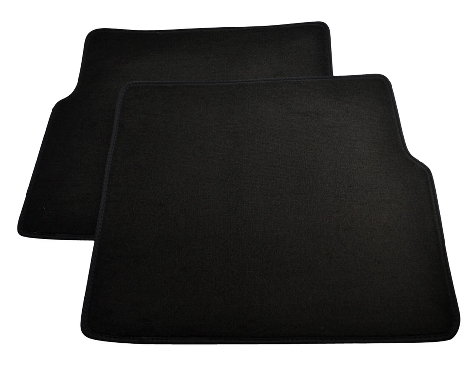 Floor Mats For Chevrolet HHR 2005-2011 Carpets With Chevrolet Emblem LHD NEW  - Изображение 3 из 4