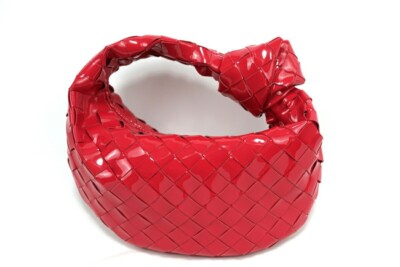 関税送料込- BOTTEGAVENETA キャンディー ジョディ BOTTEGA VENETA jodie Bottega Veneta Mini Jodi Handle Bag