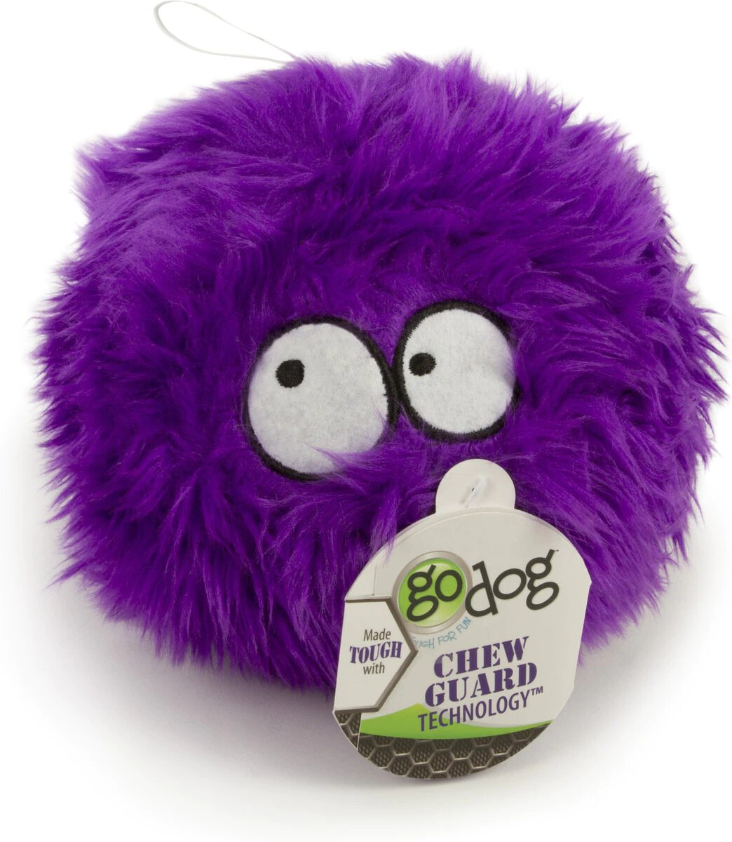 godog furballz uk