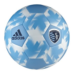 mls capitano ball