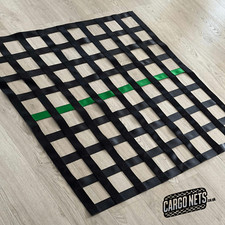 800mm x 800mm Square Cargo Net