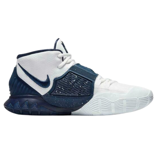 Nike Kyrie 6 White 2020 - CK5869-100 