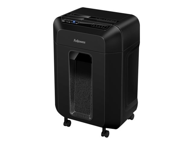 Fellowes Aktenvernichter AutoMax 90m Autofeed nero Trituratori 4633601