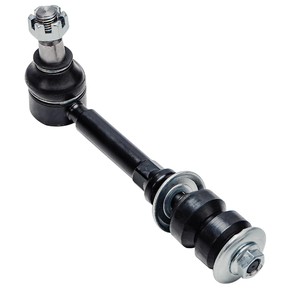 Par de barras estabilizadoras delanteras 4x4 para Dodge Ram 1500 2500 3500 1995 1996 1997 1998 1999 Foto 4 de 4