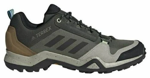 adidas Terrex AX3 Bluesign Legacy Green Black