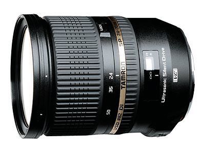 Tamron SP A007 24-70mm f/2.8 Di USD Lens For Sony for sale online