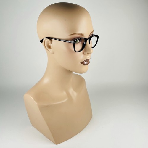 SPECSAVERS eyeglasses KIDS BLACK SQUARE glasses frame MOD: 30719101 ...