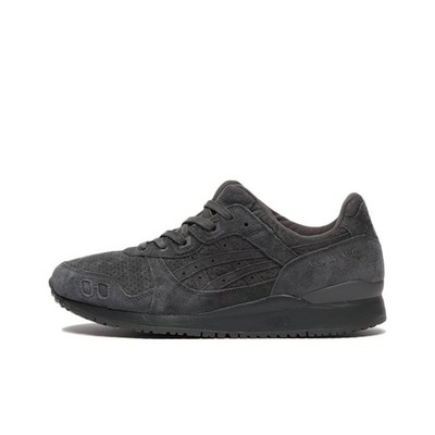 Asics Gel Lyte Iii Og Obsidian Grey - 1201A050-023 MT