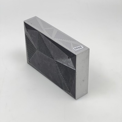 Seagate Backup Plus 3TB USB 3.0 SMART Good Low Hours Unit Only