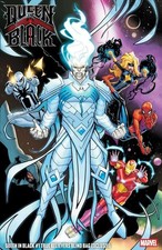 Queen in Black #1 - 2026 - David Marquez conn...