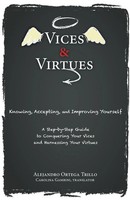 Alejandro Ortega Trillo (U. A.) | Vices And Virtues | Taschenbuch | Englisch