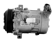 Airstal 10-0099 Compressor, air conditioning for OPEL,VAUXHALL