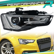 Xenon Scheinwerfer rechts D3S LED LWR Stellmotor für Audi A5 Facelift 2011-2017